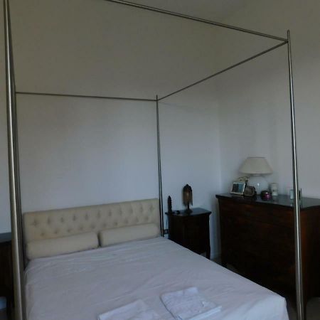 Porta Al Serraglio Apartment Prato Bagian luar foto