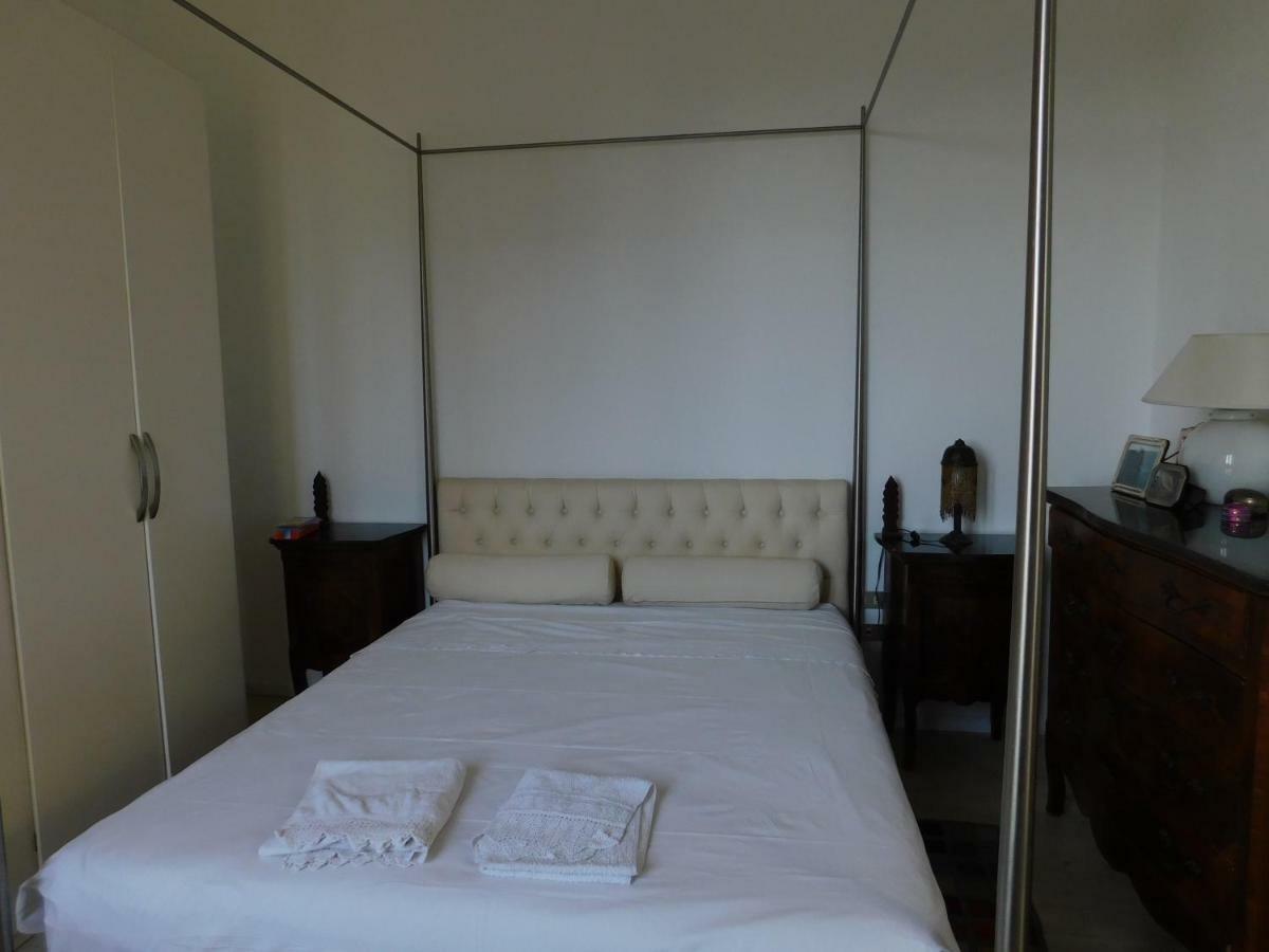 Porta Al Serraglio Apartment Prato Bagian luar foto